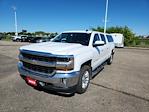 2018 Chevrolet Silverado 1500 Crew Cab 4WD Pickup for sale #S6581 - photo 4