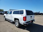 2018 Chevrolet Silverado 1500 Crew Cab 4WD Pickup for sale #S6581 - photo 6