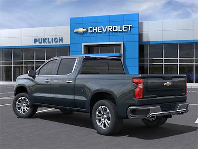 2025 Chevrolet Silverado 1500 Crew Cab 4WD Pickup for sale #S659 - photo 2