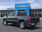 2025 Chevrolet Silverado 1500 Crew Cab 4WD Pickup for sale #S659 - photo 2