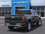 2025 Chevrolet Silverado 1500 Crew Cab 4WD Pickup for sale #S659 - photo 3