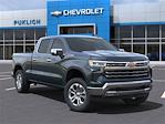 2025 Chevrolet Silverado 1500 Crew Cab 4WD Pickup for sale #S659 - photo 6