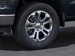 2025 Chevrolet Silverado 1500 Crew Cab 4WD Pickup for sale #S659 - photo 8