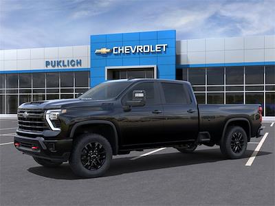 2025 Chevrolet Silverado 2500 Crew Cab SRW 4WD Pickup for sale #S667 - photo 1