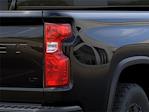 2025 Chevrolet Silverado 2500 Crew Cab SRW 4WD Pickup for sale #S667 - photo 10