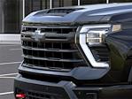 2025 Chevrolet Silverado 2500 Crew Cab SRW 4WD Pickup for sale #S667 - photo 12