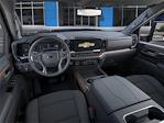 2025 Chevrolet Silverado 2500 Crew Cab SRW 4WD Pickup for sale #S667 - photo 14