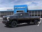 2025 Chevrolet Silverado 2500 Crew Cab SRW 4WD Pickup for sale #S667 - photo 1