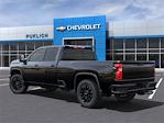 2025 Chevrolet Silverado 2500 Crew Cab SRW 4WD Pickup for sale #S667 - photo 2