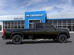 2025 Chevrolet Silverado 2500 Crew Cab SRW 4WD Pickup for sale #S667 - photo 4