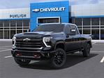 2025 Chevrolet Silverado 2500 Crew Cab SRW 4WD Pickup for sale #S667 - photo 5