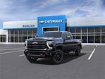 2025 Chevrolet Silverado 2500 Crew Cab SRW 4WD Pickup for sale #S667 - photo 7
