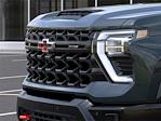 2025 Chevrolet Silverado 2500 Crew Cab 4WD Pickup for sale #S671 - photo 12