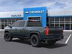 2025 Chevrolet Silverado 2500 Crew Cab 4WD Pickup for sale #S671 - photo 2