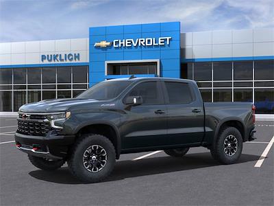 2025 Chevrolet Silverado 1500 Crew Cab 4WD Pickup for sale #S673 - photo 1