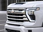 2025 Chevrolet Silverado 2500 Crew Cab 4WD Pickup for sale #S674 - photo 12
