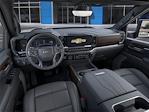 2025 Chevrolet Silverado 2500 Crew Cab 4WD Pickup for sale #S674 - photo 14