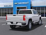 2025 Chevrolet Silverado 2500 Crew Cab 4WD Pickup for sale #S674 - photo 3