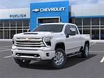 2025 Chevrolet Silverado 2500 Crew Cab 4WD Pickup for sale #S674 - photo 5