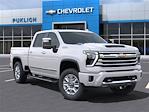 2025 Chevrolet Silverado 2500 Crew Cab 4WD Pickup for sale #S674 - photo 6