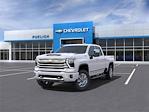 2025 Chevrolet Silverado 2500 Crew Cab 4WD Pickup for sale #S674 - photo 7