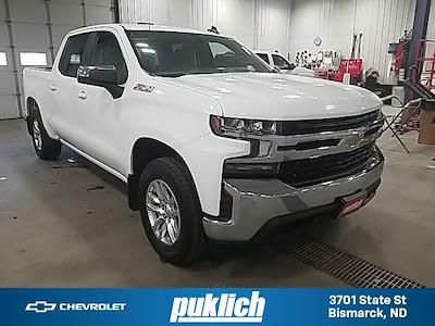 2020 Chevrolet Silverado 1500 Crew Cab 4WD Pickup for sale #S6761 - photo 1