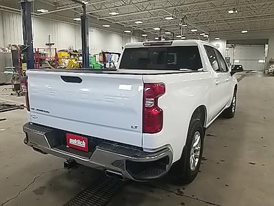 2020 Chevrolet Silverado 1500 Crew Cab 4WD Pickup for sale #S6761 - photo 2