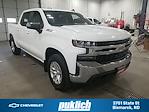 2020 Chevrolet Silverado 1500 Crew Cab 4WD Pickup for sale #S6761 - photo 1