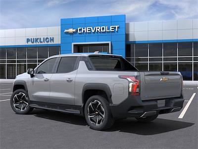 2025 Chevrolet Silverado EV Crew Cab 4WD Pickup for sale #S682 - photo 2