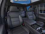 2025 Chevrolet Silverado EV Crew Cab 4WD Pickup for sale #S682 - photo 15