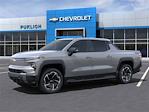 2025 Chevrolet Silverado EV Crew Cab 4WD Pickup for sale #S682 - photo 1