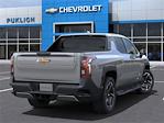 2025 Chevrolet Silverado EV Crew Cab 4WD Pickup for sale #S682 - photo 3