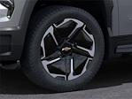 2025 Chevrolet Silverado EV Crew Cab 4WD Pickup for sale #S682 - photo 8