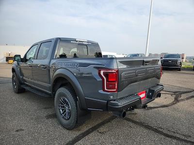 2020 Ford F-150 SuperCrew Cab 4WD Pickup for sale #S6822 - photo 2