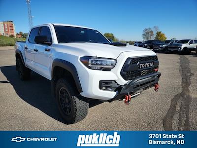 2018 Toyota Tacoma Double Cab 4WD Pickup for sale #S6823 - photo 1