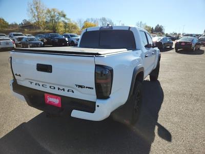 2018 Toyota Tacoma Double Cab 4WD Pickup for sale #S6823 - photo 2
