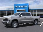 2025 Chevrolet Silverado 1500 Crew Cab 4WD Pickup for sale #S688 - photo 3