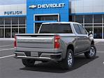 2025 Chevrolet Silverado 1500 Crew Cab 4WD Pickup for sale #S688 - photo 2