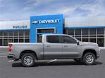 2025 Chevrolet Silverado 1500 Crew Cab 4WD Pickup for sale #S688 - photo 5