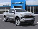 2025 Chevrolet Silverado 1500 Crew Cab 4WD Pickup for sale #S688 - photo 7