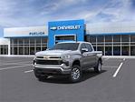 2025 Chevrolet Silverado 1500 Crew Cab 4WD Pickup for sale #S688 - photo 8