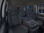2025 Chevrolet Silverado 1500 Crew Cab 4WD Pickup for sale #S688 - photo 16