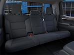 2025 Chevrolet Silverado 1500 Crew Cab 4WD Pickup for sale #S688 - photo 17