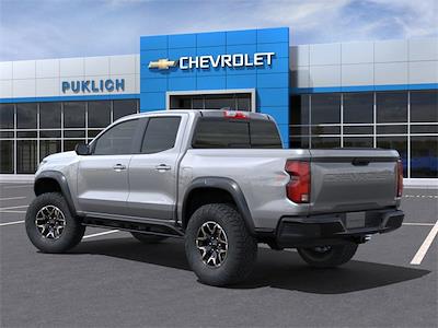 New 2025 Chevrolet Colorado ZR2 Crew Cab 4WD Pickup for sale #S689 - photo 2