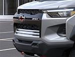 New 2025 Chevrolet Colorado ZR2 Crew Cab 4WD Pickup for sale #S689 - photo 12