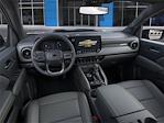 New 2025 Chevrolet Colorado ZR2 Crew Cab 4WD Pickup for sale #S689 - photo 14