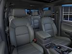 New 2025 Chevrolet Colorado ZR2 Crew Cab 4WD Pickup for sale #S689 - photo 15
