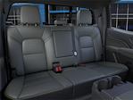 New 2025 Chevrolet Colorado ZR2 Crew Cab 4WD Pickup for sale #S689 - photo 16