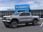 New 2025 Chevrolet Colorado ZR2 Crew Cab 4WD Pickup for sale #S689 - photo 1
