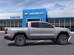 New 2025 Chevrolet Colorado ZR2 Crew Cab 4WD Pickup for sale #S689 - photo 4